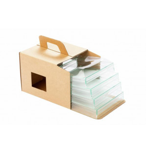 KRAFT BENTO MEALBOX