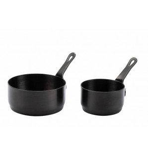 BLACK MINI PAN 6CL