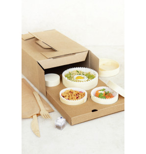 SALT AND PEPPER SPICECUBE SET