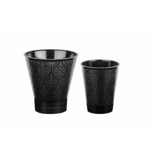 BLACK BAROK VERRINE 6CL