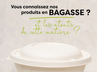 Bagasse Products