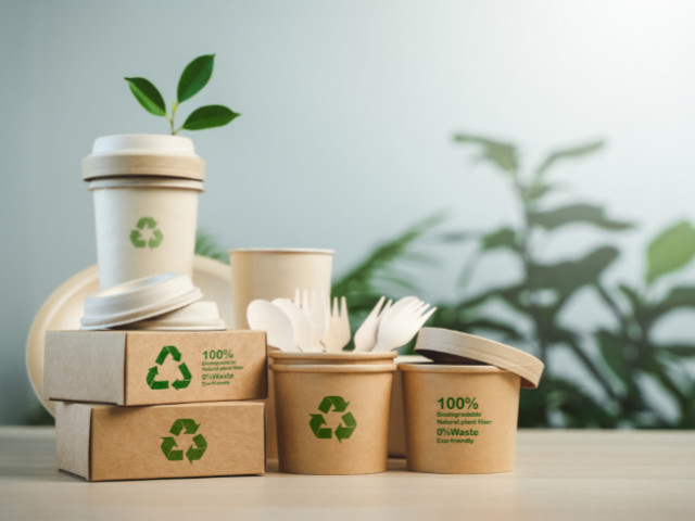 Comatec celebrates Environment Day