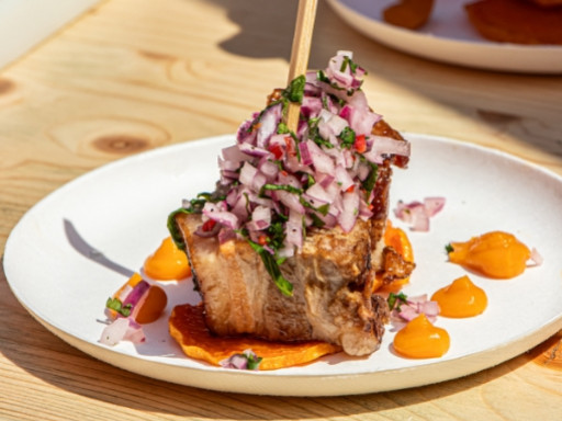 Plates: How to Choose the Ideal Type for Your Presentations