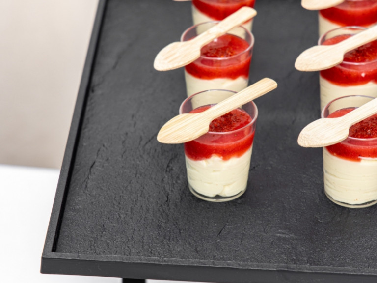 Serving Trays: Essentials for Presenting Your Dishes with Elegance