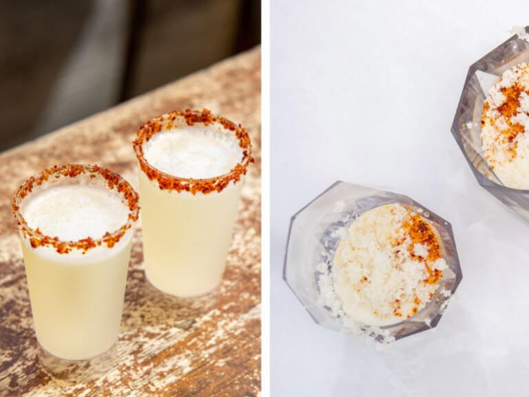 Reusable containers for caterers: the COMATEC selection for flawless and eco-res