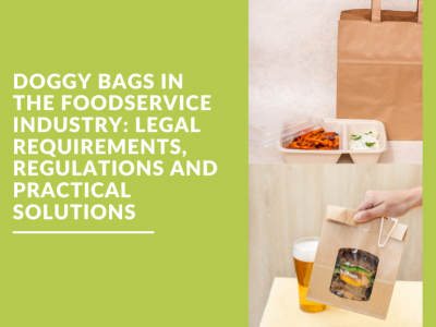 Doggy bag in restaurants: legal obligation, rules and practical solutions