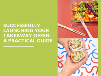 Launching a takeout service for your restaurant: The complete guide