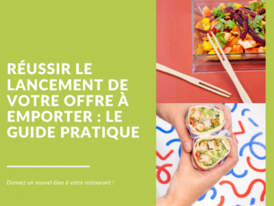 Launching a takeout service for your restaurant: The complete guide