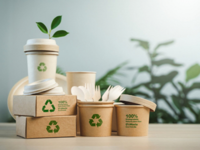 Comatec celebrates Environment Day