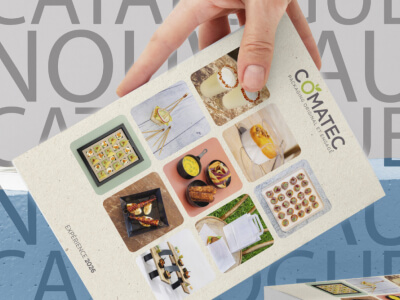 New products for 2026 are coming to Comatec